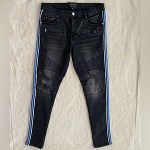 Men’s Jeans, Size 38, XXL, NWT